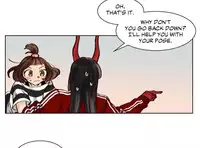 Devil Drop Chapter 5