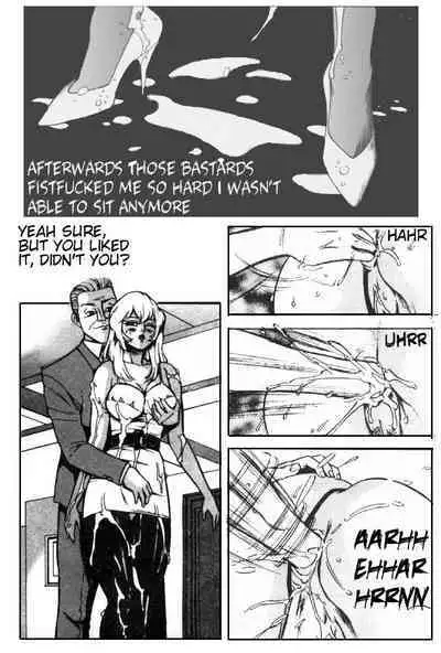 sm couple anal cloudy fuck