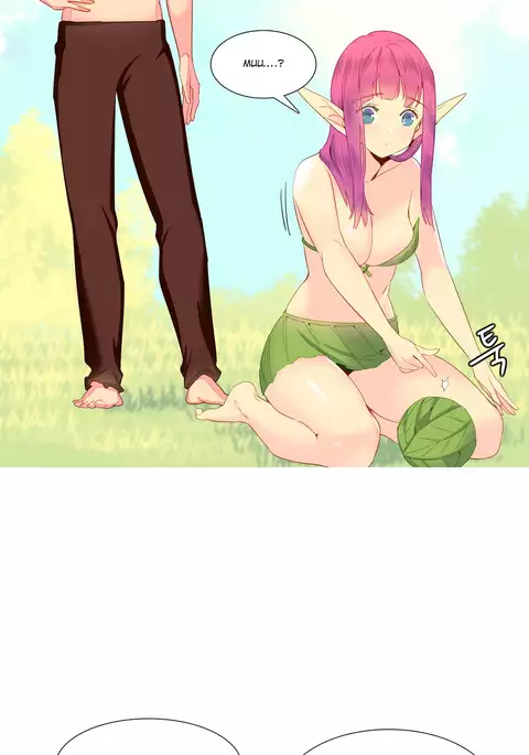 A World That I Rule Ch.01-25