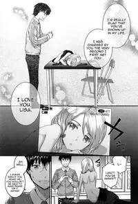 [Sumiya] SAYONARA FAIRIES Ch. 1-9 [English] [QBtranslations + TLL + CW]