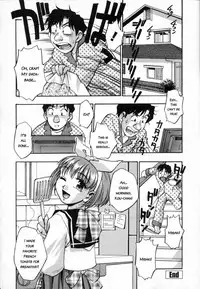 [Moe Kirara] Ranman Shifuku No Itadaki | In Full Bloom [English]