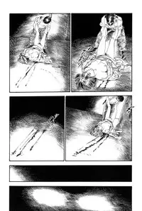 [Takashi Ishii] Maraque