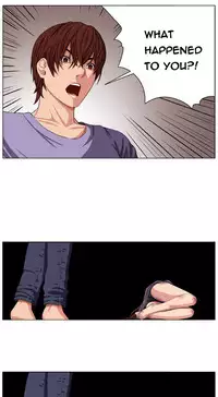 Trap Ch.1-6 (English) (Ongoing)