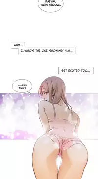[Silverstar] Talk To Me Ch.1-23 (English) (Ongoing)