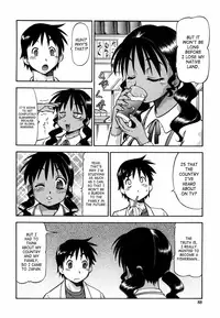 [Itoyoko] Momoiro Geshuku Utopian | Safety Lodging House Utopian [English] [SaHa]