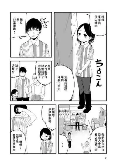 Gouhou Loli Mama wa Ikaga desu ka?