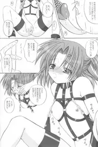 (C60) [VENOM, I'LL Chou (Various)] EDEN (Sister Princess)