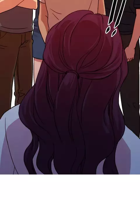 Scandal of the Witch Ch.1-26