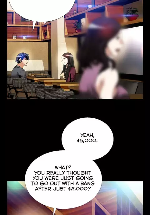 Love Parameter Ch.1-74