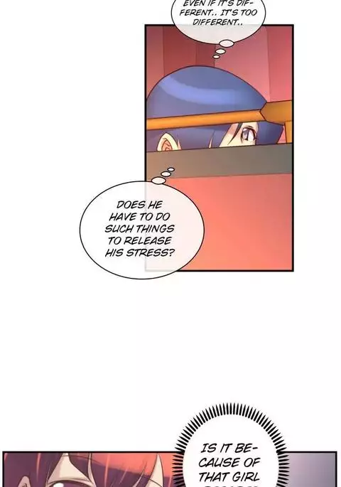 Master in My Dreams Ch.0-38