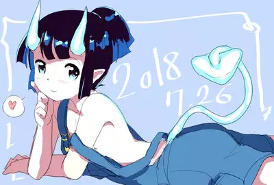 [Pixiv] Shota Elf Kanahito (3263669) BL