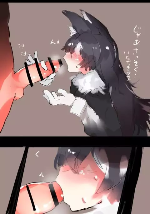 Tairiku Ookami Sensei