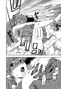 [Azuma Tesshin] Pink de Pink [English] [Animexis]