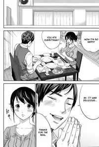 [Shikishiro Konomi] Netoraserare Ch. 12-13 [English] [Seinen Scans]