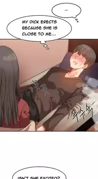 [Mx2J] Hari Dormitory Ch.0-25 (English) (Ongoing)