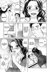 [Harumi Chihiro] Cutie Lips [English] [Soba-4Dawgz]