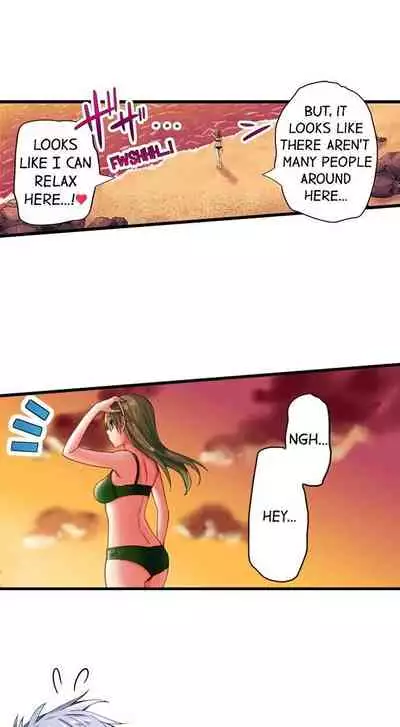 A Chaste Girl’s Climax at a Nudist Beach | Kuse ni Naru Zecchou - Nudist Beach de no Teisou wa Jiko Sekinin Desu