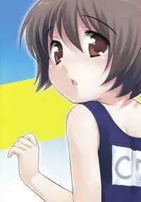 (C72) [Tokuda (Ueda Yuu)] Natsu to Ieba!