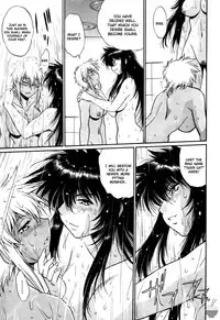 [Manabe Jouji] Ring x Mama 4 [English] [Soba-scans]