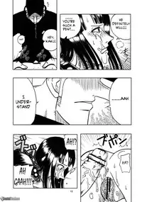 (SC32) [Acid-Head (Murata.)] Robin SP (One Piece) [English]