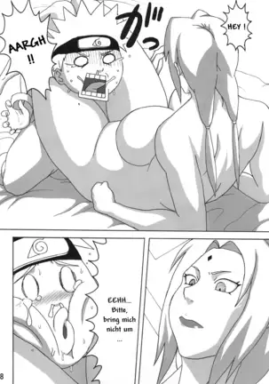 BBA Kekkon Shitekure