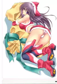 [NAS-O] illustration works