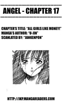 [U-Jin] Angel: Highschool Sexual Bad Boys and Girls Story Vol.02 [English]
