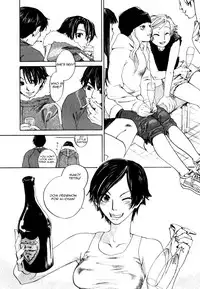 [Yonekura Kengo] The Yellow Hearts 1 [English] [Hell's Castle]