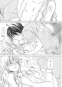 (Anthology) Josou no Oujisama 2