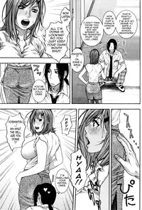 [Kotobuki Kazuki] Sis Ero Ch. 1-8 [English] {Tadanohito}