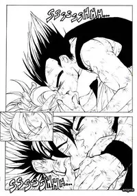 SKYWORLD by Kabu [R-18] [Yaoi] [English]