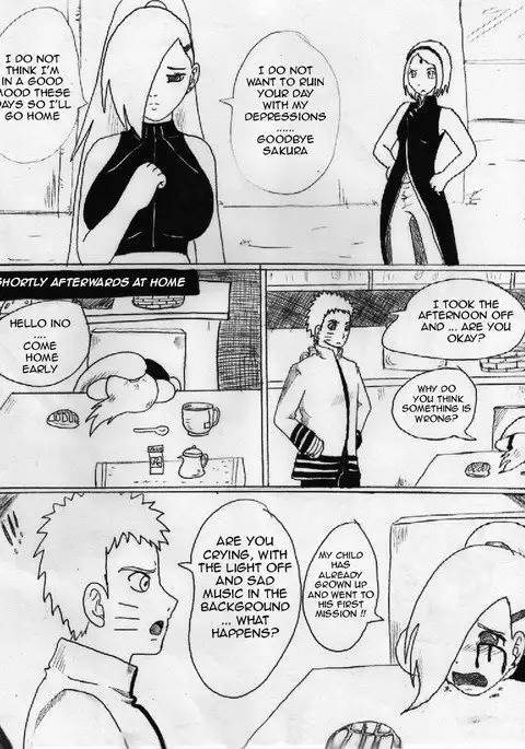 El Zorro y la Belleza 3