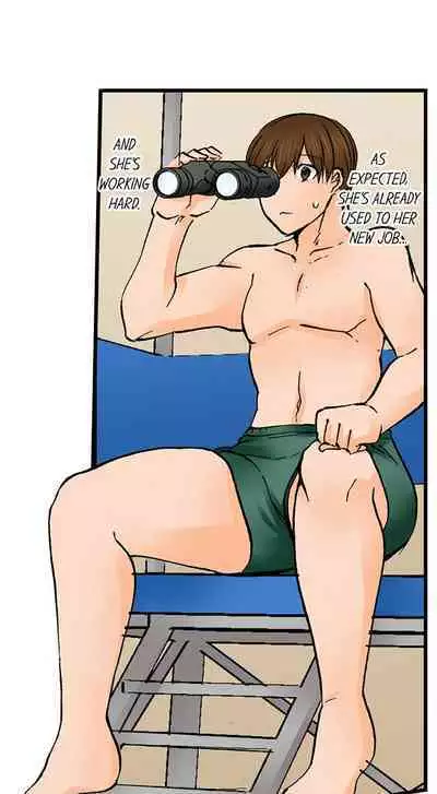 [BURIO] Touching My Older Sister Under the Table (Ch.1-64) [English]