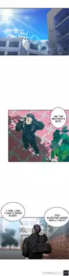 Ghost Love Ch.1-10 (English) (YoManga) (Ongoing)