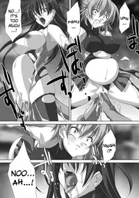 [AKAGI] Akashiki. [English]