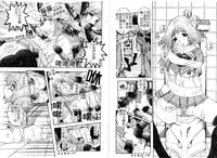 [Hattori Shinobu] Muga Muchu Nanodesu! [Chinese]