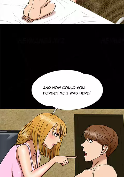 Secret Island Ch.1-22