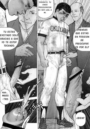 Kai Makoto Training Dog