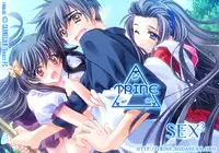 [Saiki Keita] FAIRY GONE GARDEN Ch.2 [English][Trine]