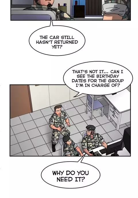 Refrain Love Ch.1-39