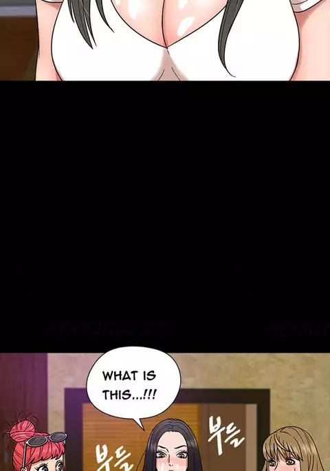 Secret Island Ch.1-22