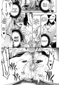 [Kogure Mariko] Koi no Hana [English] [4dawgz] [Decensored]