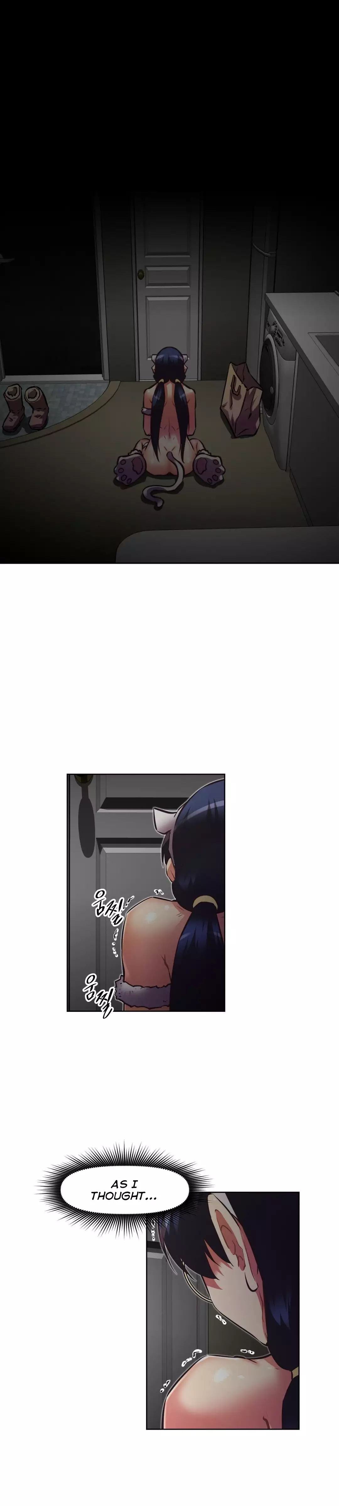 Brawling Go Ch.76-109