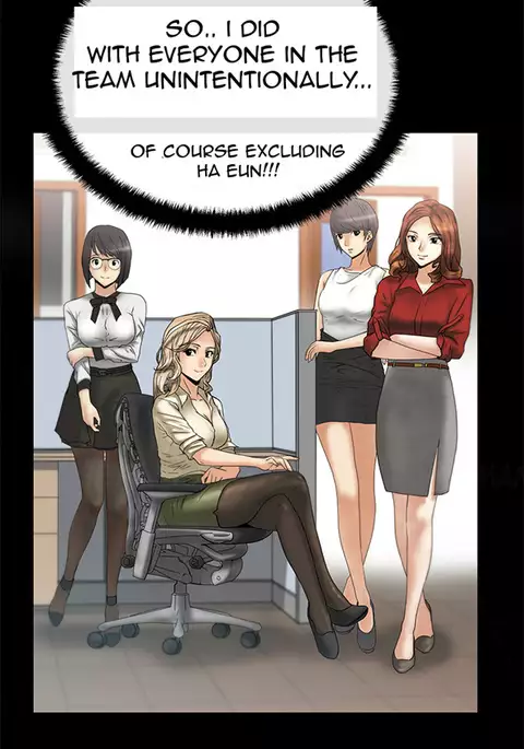 My Office Ch.1-42