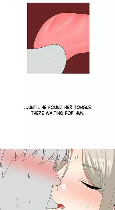 FOX TALES Ch. 6 [English]