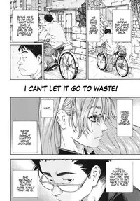 [Seto Yuuki] Allargando [English]