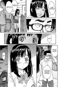 [Naruko Hanaharu] Shoujo Material (Complete) [ENG][FAKKU]