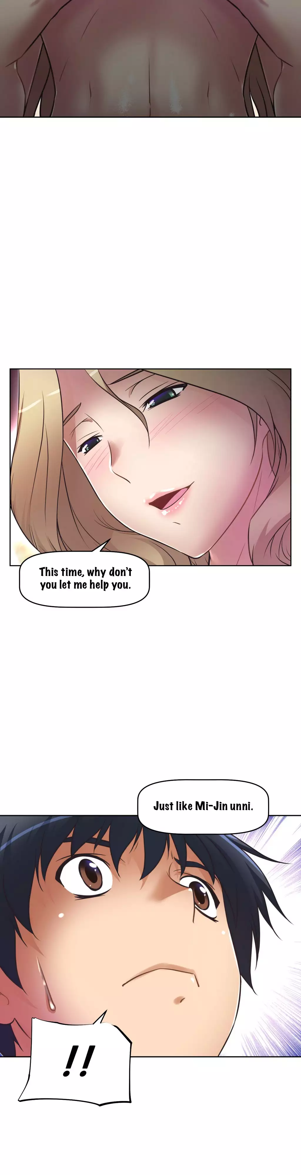 Brawling Go 0-17 Chapters