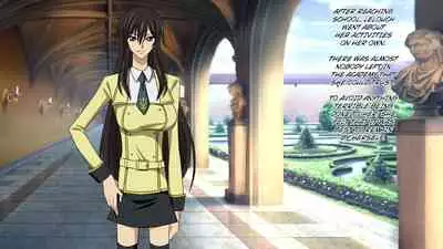 Reborn Prince Introduction: The abandoned prince is a female slave