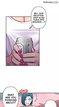 [Guh Bal Han] Ghost Love Ch.1-25 (English) (YoManga) (Ongoing)